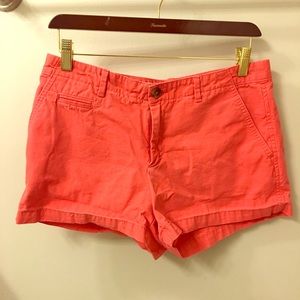 Women’s shorts